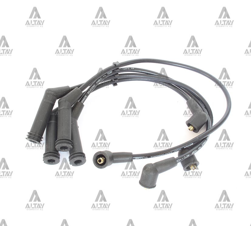 Hyundai Accent Buji Kablosu Takım . OEM 27501-22B10 Hyundai Accent Buji Kablosu Takım . OEM 27501-22B10